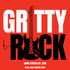 Avatar for grittyrockradio