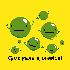 Avatar for littlegreenpeas