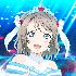 Avatar di 渡辺 曜 (CV.斉藤朱夏) from Aqours