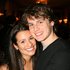 Avatar de Lea Michele and Jonathan Groff