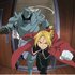 Аватар для Fullmetal Alchemist