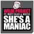 Wilde Project feat. Matt Blue & Matic için avatar
