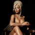 Beyoncé, Dolly Parton için avatar