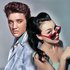 Avatar di Elvis Presley with Russian Red