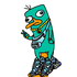 Avatar for peureornito