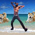 Avatar for /mu/ x Death Grips
