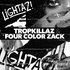 Avatar de Tropkillaz & Four Color Zack