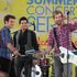 David Cook, Kris Allen, Adam Lambert のアバター