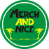 Avatar for MerchAndNice