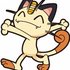 Avatar for Meowth