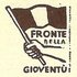 Avatar för Fronte della Gioventù Trieste