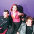 Avatar for Freezepop