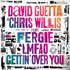 David Guetta Feat. Chris Wills, Fergie & LMFAO のアバター