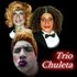 Avatar för Trio Chuleta feat. Amiguinhos