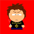 Avatar for Farhenheit