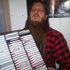 Аватар для DJ Fenriz