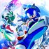 Avatar di Sonic Riders: Zero Gravity