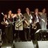 Avatar di Billy Tipton Memorial Saxophone Quartet
