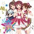 Avatar for 天海春香、如月千早、星井美希、島村卯月、渋谷凛、本田未央、春日未来、最上静香、伊吹翼 from THE IDOLM@STER M@STERS OF IDOL WORLD!!2015