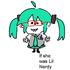 Avatar di chinpumm