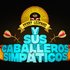 Caballeros Simpáticos için avatar