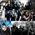 Enslaved, Gorgoroth, Satyricon, Impaled Nazarene, Vader, Grave, Kataklysm, & Krieg のアバター