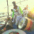 Avatar de Olodum