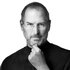 Steve Jobs 的头像