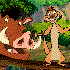 Awatar dla Timon & Pumba