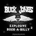 Avatar de Buck Jones & His Rhythm Riders