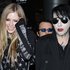 Avatar di Avril Lavigne; Marilyn Manson