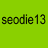 Аватар для Seod13
