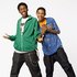 Avatar de Jordan Francis/Roshon Bernard Fegan