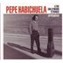 Pepe Habichuela & The Bollywood Strings 的头像