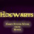 Hogwarts のアバター