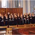 Awatar dla Wallingford Parish Church Choir