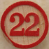 Avatar for TWENTYSECOND22