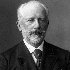 Pyotr Ilyich Tchaikovsky 的头像