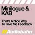 Avatar de Minilogue & Kab