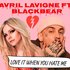 Avatar for Avril Lavigne feat. blackbear