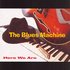 Avatar for The Blues Machine