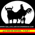 Galloclueco için avatar