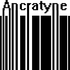 Ancratyne 的头像