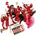 High School Musical Cast; Zac Efron; Vanessa Hudgens 的头像