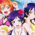 lily white～園田海未(CV.三森すずこ)、星空凛(CV.飯田里穂)、東條希(CV.楠田亜衣奈) from μ's～ 的头像
