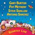 Awatar dla Antonio Sanchéz/Gary Burton/Pat Metheny/Steve Swallow