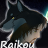 RaikouWolf için avatar