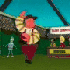 Avatar für the_zoidberg