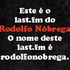 Avatar for rodolfonobrega