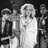 Blondie のアバター